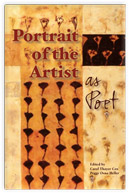 Cover image: Portrait of the Artist as Poet